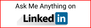 Contact me on Linkedin