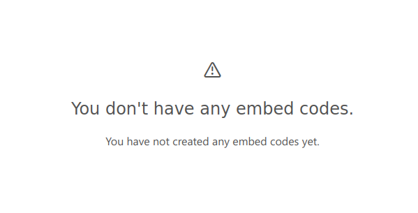 Power BI Publish to a Website No Embed codes