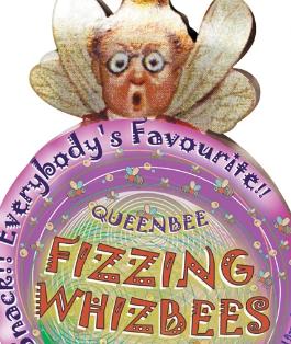 Fizzing Whizzbees